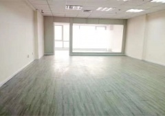 富顿中心
